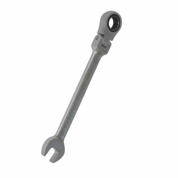 hinged ratchet spanner Mota EW417