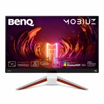 Benq Monitor 27 inches EX2710U LED 1ms/20mln:1/HDMI/DP