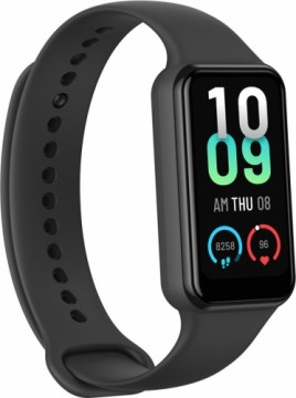 Huami Amazfit Band 7, black