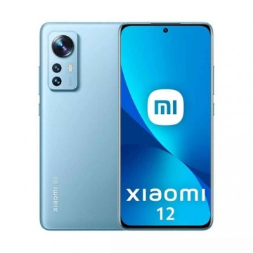 Xiaomi 12 Dual 8+256GB blue