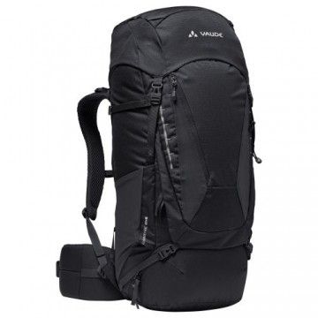 Vaude Asymmetric 52+8 / Tumši zila / 52 + 8 L