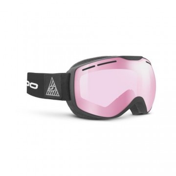 Julbo Ison XCL Cat 1 / Melna / Rozā