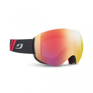 Julbo Skydome Reactiv 1-3 / Melna / Sarkana