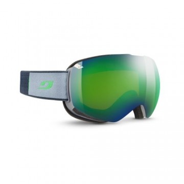 Julbo Moonlight Cat 3 / Pelēka / Sarkana