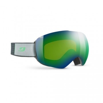 Julbo Spacelab Cat 3 / Sarkana / Zila