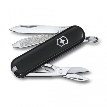 Victorinox Classic SD / Melna