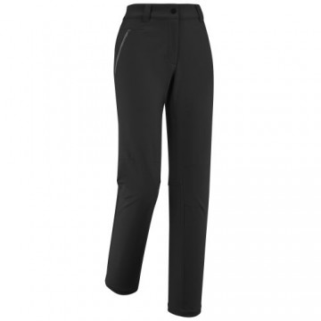 Lafuma W Access Softshell Pants / Melna / 42