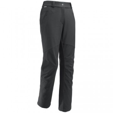 Lafuma W Track Softshell Pants / Melna / 40