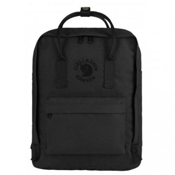 Fjallraven Re-Kanken / Rozā / 16 L