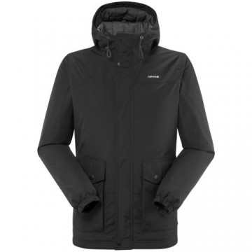 Lafuma Ecoleaf Warm JKT / Brūna / XXL