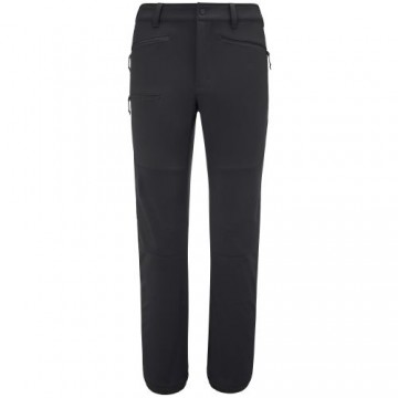 Millet Magma Pant / Melna / 48