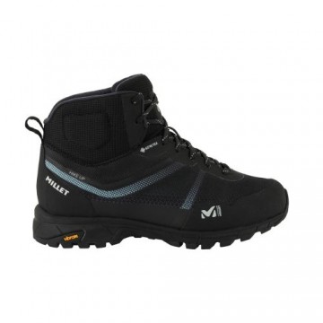 Millet W Hike Up Mid GTX® / Melna / 40