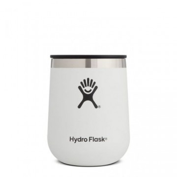 Hydro Flask 10oz Wine Tumbler (295ml) / Gaiši zila / 295 ml