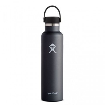 Hydro Flask 24oz Standard Mouth Flex Cap (710ml) / Zila / 710 ml