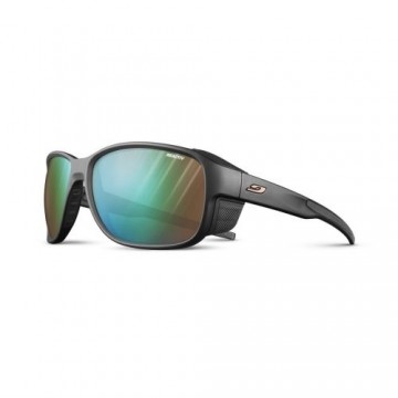 Julbo Montebianco 2 Reactiv Glare Control 2-3 / Melna