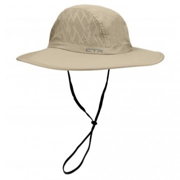 CTR Summit Expedition Hat / Brūna / L