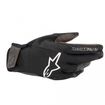 Alpinestars Drop 6.0 Glove / Melna / XL