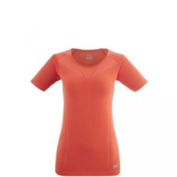 Millet LTK Seamless Light II SS W / Oranža / M / L