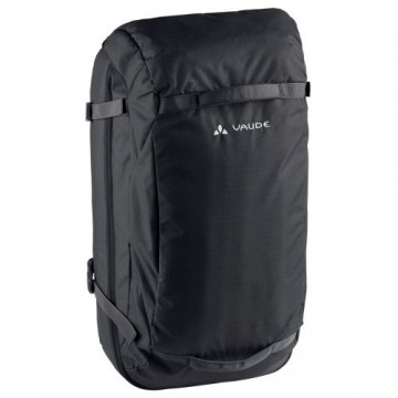 Vaude Mundo 50 + To Go / Melna / 50 L