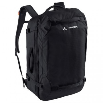 Vaude Mundo Carry-On 38 / Melna / 38 L