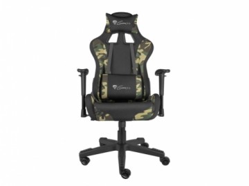 Natec  
         
       NATEC NFG-1532 Genesis Gaming Chair NITR