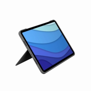 Чехол для iPad с клавиатурой Logitech Combo Touch