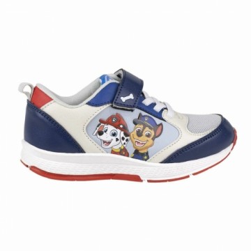 Детские спортивные кроссовки The Paw Patrol Серый