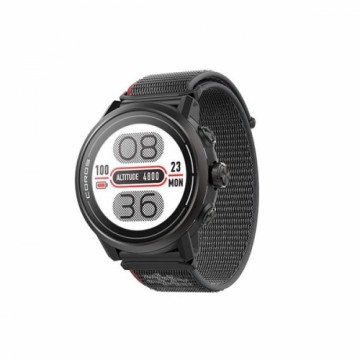 COROS APEX 2 GPS Outdoor Watch, Black