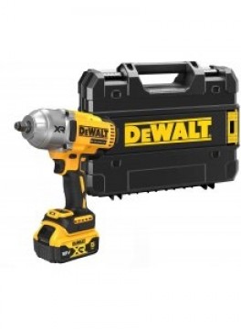 Dewalt (i) DeWALT Impulsa triecienskrūvgriezis 18V XR b/a TSTAK