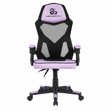 Стул Gaming Newskill NS-EROS-PURPLEBL