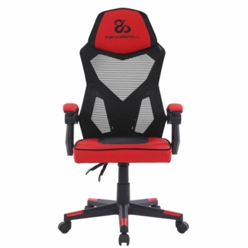 Стул Gaming Newskill NS-EROS-REDBL