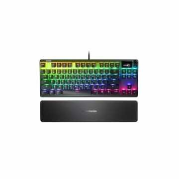 Spēļu Klaviatūra SteelSeries APEX 7 TKL Spāņu Qwerty