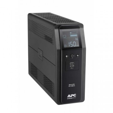 Interaktīvs UPS APC BR1600SI