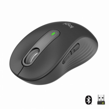 Bezvadu Pele Logitech M650 Grafīts