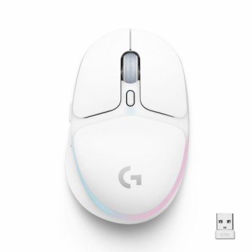 Bezvadu Pele Logitech G705