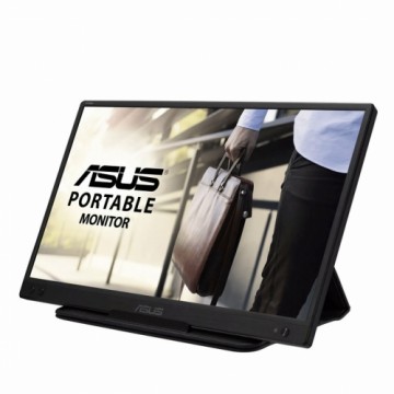 Монитор Asus MB166C 15.6"