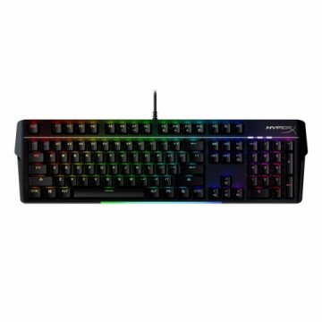 Игровая клавиатура Gaming Hyperx Alloy MKW100 QWERTY