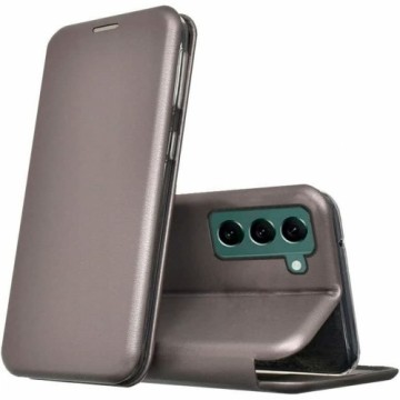 Чехол для мобильного телефона Cool Samsung Galaxy S22 Plus Серебристый