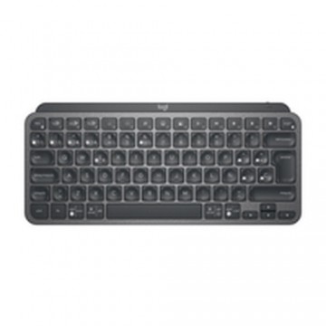 Klaviatūra Logitech 920-010490