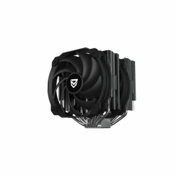 CPU Fan Nfortec AEGIR X