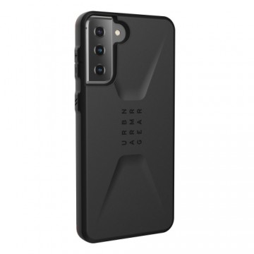 UAG Pārvietojams Pārsegs Urban Armor Gear 21282D114040 Samsung Galaxy S21 Plus