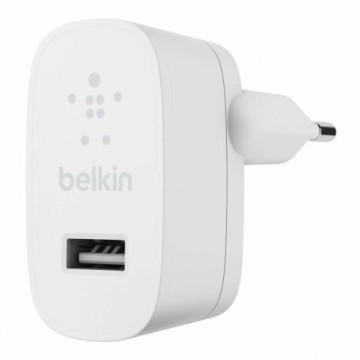 Сетевое зарядное устройство Belkin WCA002VFWH