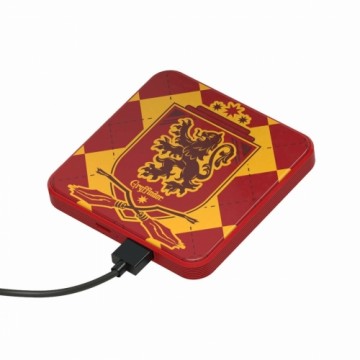 Bigbuy Tech Powerbank Gryffindor 4000mAh