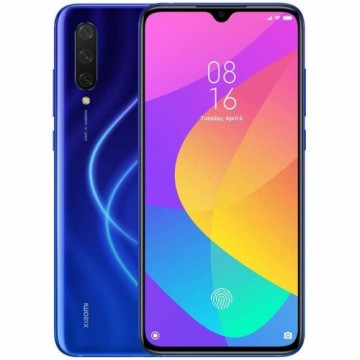 Смартфоны Xiaomi Mi 9 lite 6GB 64GB 6,39"