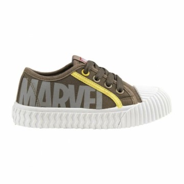 Children’s Casual Trainers Marvel Beige