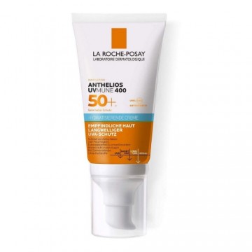 Facial Sun Cream La Roche Posay Anthelios Uvmune SPF 50+ 50 ml