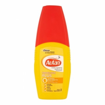 инсектицид Autan Protection Plus насекомые Барьер (100 ml)