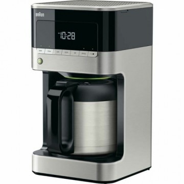 Капельная кофеварка Braun KF 7125 1000 W 1,2 L