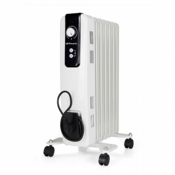 Pадиатор Orbegozo RH1500 Масляный радиатор (7 секций) 1500 W