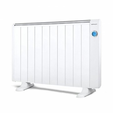 Цифровая батарея Orbegozo RRE1810 Белый 1800 W